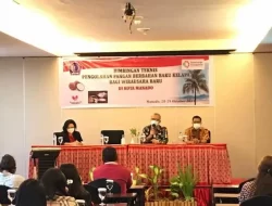 IKM Olahan Pangan Kelapa Sulut Terus Diedukasi
