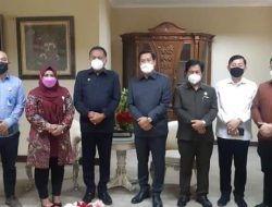 Ranperda Jamsos Ketenagakerjaan Dibahas, Sulut Segera Miliki Fondasi Perlindungan Pekerja Rentan