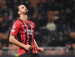 FC Porto Tahan Imbang AC Milan