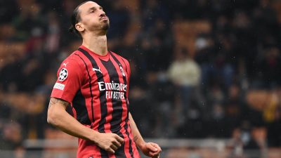FC Porto Tahan Imbang AC Milan