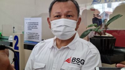 BSG Ketambahan Modal Rp60,24 Miliar
