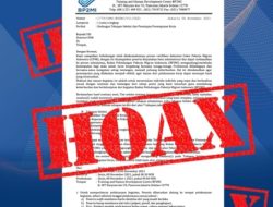 Awas Info Hoaks BP2MI Mengundang Seleksi dan Penetapan Penempatan Kerja