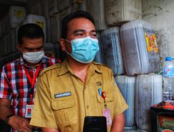 Harga Minyak Goreng Meroket, Kadisperindag Manado Sebut Karena Penurunan Produksi