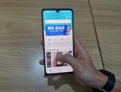 PLN Sediakan Marketplace Guna Bantu UMKM Pasarkan Produk