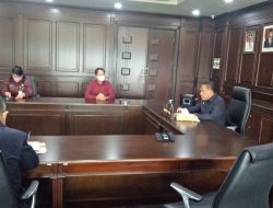 Force Majeur Pandemi Covid, UMP Sulut 2022 Ikuti UMP 2021