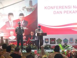 Targetkan Nol Kemiskinan Ekstrem di 2024, Wapres Bilang Masyarakat Harus Diberdayakan