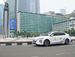 PLN Sebut Butuh Insentif Lebih Guna Tarik Minat Masyarakat Beli Kendaraan Listrik
