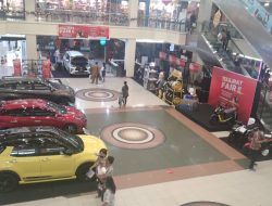 Hasjrat Fair 2021 Berikan Promo Menarik untuk Masyarakat Sulut