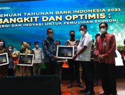 BI Klaim Ekonomi Sulut Bangkit Tahun Ini