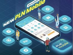 Sangat Mudah, Gangguan Kelistrikan Dilaporkan Lewat PLN Mobile