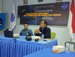 AirNav Indonesia Dukung Pengembangan KEK Likupang