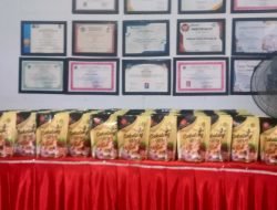 Bagaimana Kisah Meynio Sumendap Sebagai Calon WUBI Sulut?