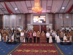 Batik Manado Diseminarkan