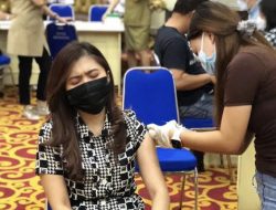 Booster Vaksin Covid Ada yang Berbayar, Ini Harganya