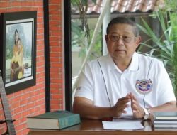 SBY Sakit Kanker Prostat, Segera Berobat ke Luar Negeri