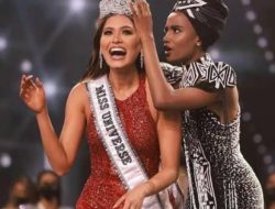 Indonesia Dipastikan Absen Ikut Miss Universe 2021 di Israel