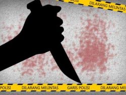 Sekuriti Cafe di Kawasan Megamass Ditikam Pengunjung, Polisi Cari Pelaku