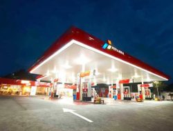 Harga Pertalite Resmi Naik Jadi Rp10 Ribu