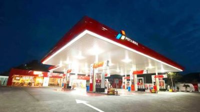 Pembelian Pertalite Dibatasi, Berapa Liter per Hari?