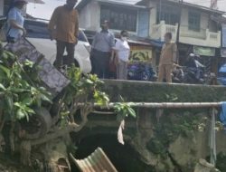Pasca Bencana, Komisi III-Dinas PUPR Manado Kembali Turun Lapangan