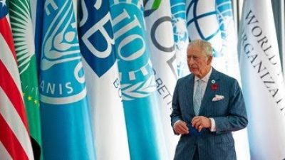 Charles Jadi Raja Inggris, Bagaimana dengan William dan Kate Middleton?
