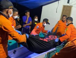 Menghilang Tiga Hari, Alphius Hormati Ditemukan Tewas di Pesisir Pantai Likupang