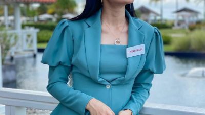 17 Kontestan Terjangkit COVID-19, Final Miss World 2021 Ditunda