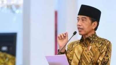 Jokowi Usulkan KUR Disalurkan Tanpa Agunan, Apa Gantinya?