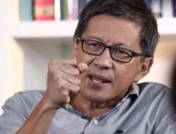 Dugaan Konten Ujaran Kebencian kepada Romo Benny, Rocky Gerung dkk Dipolisikan