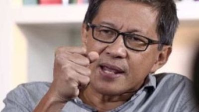 Dugaan Konten Ujaran Kebencian kepada Romo Benny, Rocky Gerung dkk Dipolisikan