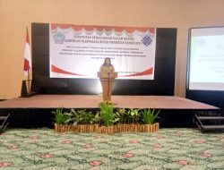 140 Anak Muda Sulut Sukses Ikuti Pemagangan Destinasi Pariwisata Super Prioritas