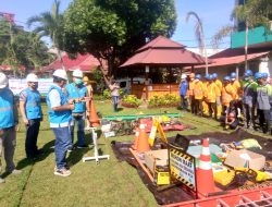 PLN Suluttenggo Pastikan Pasokan Listrik Terjaga Saat Nataru