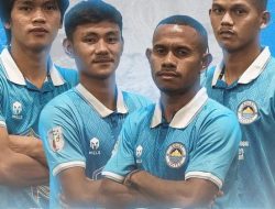 Sulut United Datangkan 4 Pemain Baru, Ricky Nelson Sebut Sesuai Kebutuhan Tim