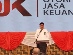 Luncurkan TPAKD, OJK Sulutgomalut-Pemkab Bolmong Berdayakan Petani Padi dan Jagung