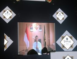 Bea Cukai Sulbagtara Dukung Penuh Pengolahan Captikus Jadi Wangae Whisky