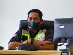 Pemeriksaan Antigen di Ruang Kedatangan Bandara Sam Ratulangi Akhirnya Dihentikan