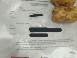 Kemendagri Buka Suara Soal Dokumen Susi Pudjiastuti Jadi Bungkus Gorengan