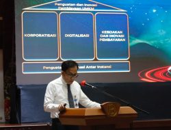 BI Sulut Komit Pacu Literasi Digitalisasi Ekonomi dan Keuangan