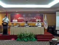 Rio Dondokambey: Ketua Kadin Manado Terpilih Harus Menggerakkan Ekonomi Daerah