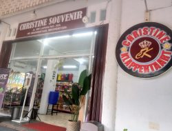 Eksis di Tengah Pandemi, Pemilik Christine Klappertaart: Semua karena Anugerah Tuhan