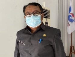 Sekwan Siap Promosikan Talaud di Legislatif Expo