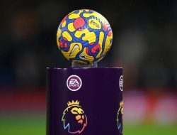Diterpa Gelombang Omicron, Liga Inggris Tetap Jalan Seperti Biasa