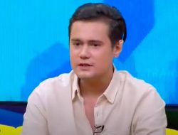Artis Inisial BJ Ditangkap Polisi Gegara Narkoba adalah Bobby Joseph