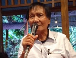 Ketua Umum Barmas Dukung Herwyn Malonda Terpilih Jadi Anggota Bawaslu RI