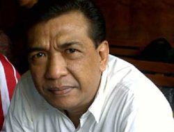 Pedangdut Lawas Imam S Arifin Berpulang