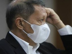 Majelis Hakim Vonis RJ Lino 4 Tahun Penjara