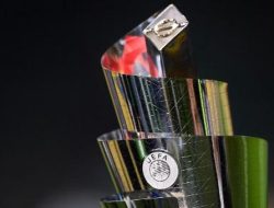 Italia, Jerman dan Inggris Satu Grup di UEFA Nations League