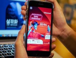 Telkomsel Hadirkan Paket Halo Unlimited Mulai Rp80 Ribu