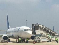Rayakan HUT ke-73, Garuda Indonesia Tawarkan Sejumlah Promo
