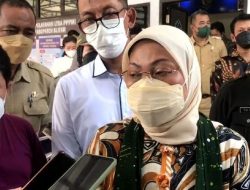 Penerima BSU Harus Terdaftar Sebagai Peserta BPJS Ketenagakerjaan